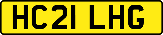 HC21LHG