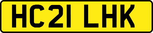 HC21LHK