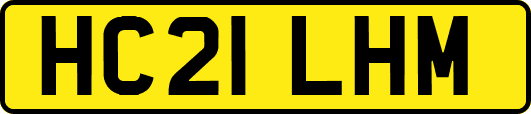 HC21LHM