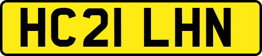 HC21LHN