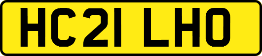 HC21LHO
