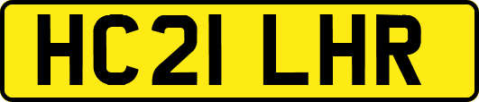 HC21LHR