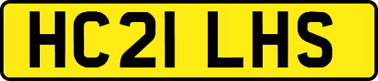 HC21LHS
