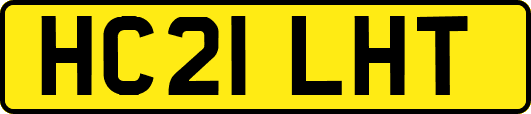 HC21LHT