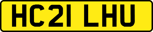 HC21LHU