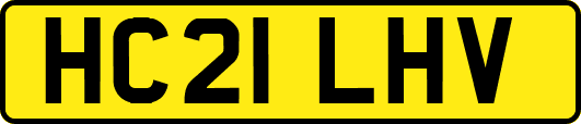 HC21LHV