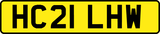 HC21LHW