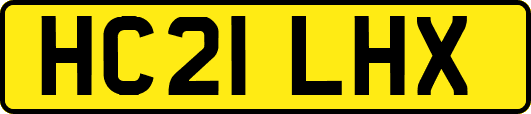 HC21LHX