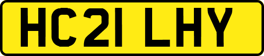 HC21LHY