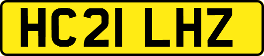 HC21LHZ