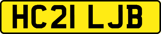 HC21LJB