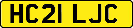 HC21LJC
