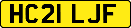 HC21LJF