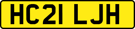 HC21LJH