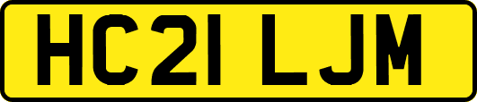 HC21LJM