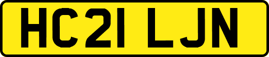 HC21LJN