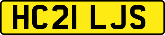 HC21LJS