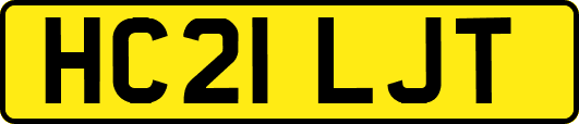 HC21LJT
