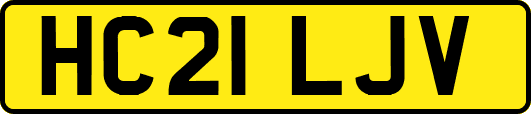 HC21LJV