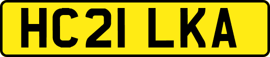 HC21LKA