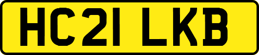 HC21LKB