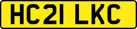 HC21LKC
