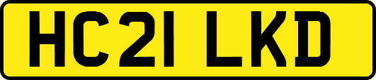 HC21LKD