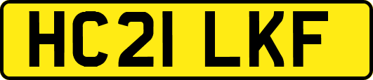 HC21LKF