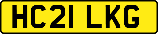 HC21LKG