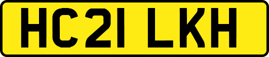 HC21LKH