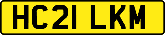 HC21LKM