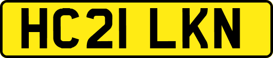 HC21LKN