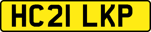 HC21LKP