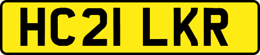 HC21LKR