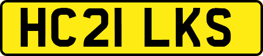 HC21LKS