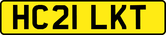 HC21LKT