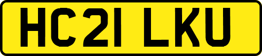 HC21LKU
