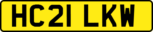 HC21LKW