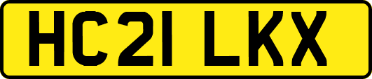 HC21LKX