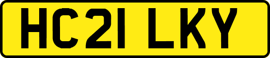 HC21LKY