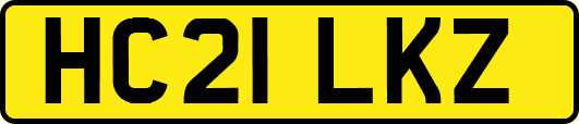 HC21LKZ