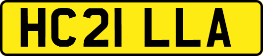 HC21LLA
