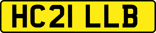 HC21LLB