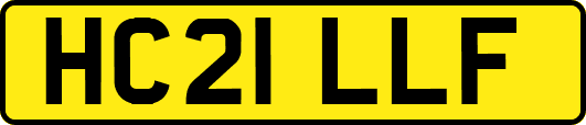 HC21LLF