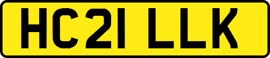 HC21LLK