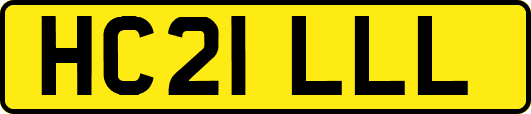 HC21LLL