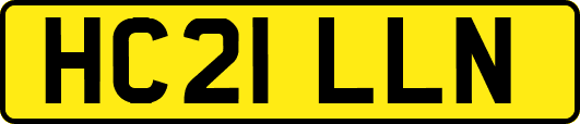 HC21LLN