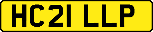 HC21LLP