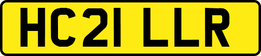 HC21LLR