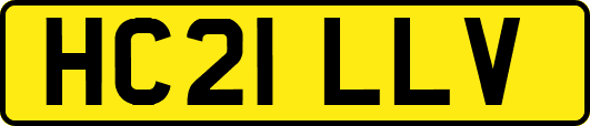 HC21LLV